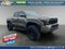 2024 Toyota TACOMA TRD OFFRD TRD Off-Road 1 OWNER