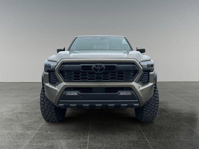2024 Toyota TACOMA TRD OFFRD TRD Off-Road 1 OWNER