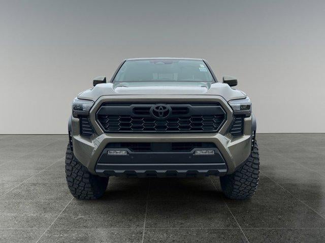 2024 Toyota TACOMA TRD OFFRD TRD Off-Road 1 OWNER