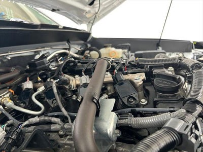 2024 Toyota TACOMA SR5 SR5