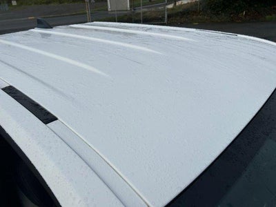 2024 Toyota TACOMA TRD SPORT TRD Sport