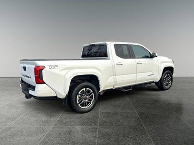 2024 Toyota TACOMA TRD SPORT TRD Sport