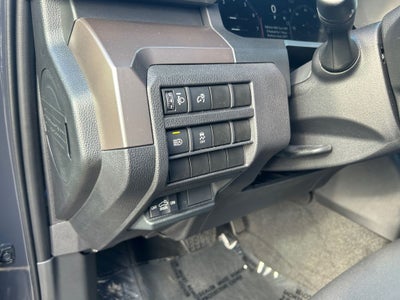 2024 Toyota TACOMA TRD OFFRD TRD Off-Road 1 Owner