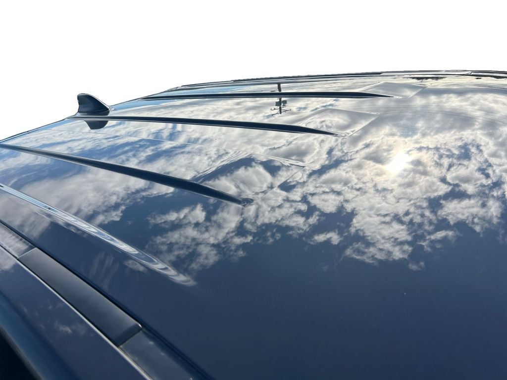 2024 Toyota TACOMA TRD OFFRD TRD Off-Road 1 Owner