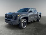 2024 Toyota TACOMA TRD OFFRD TRD Off-Road 1 Owner