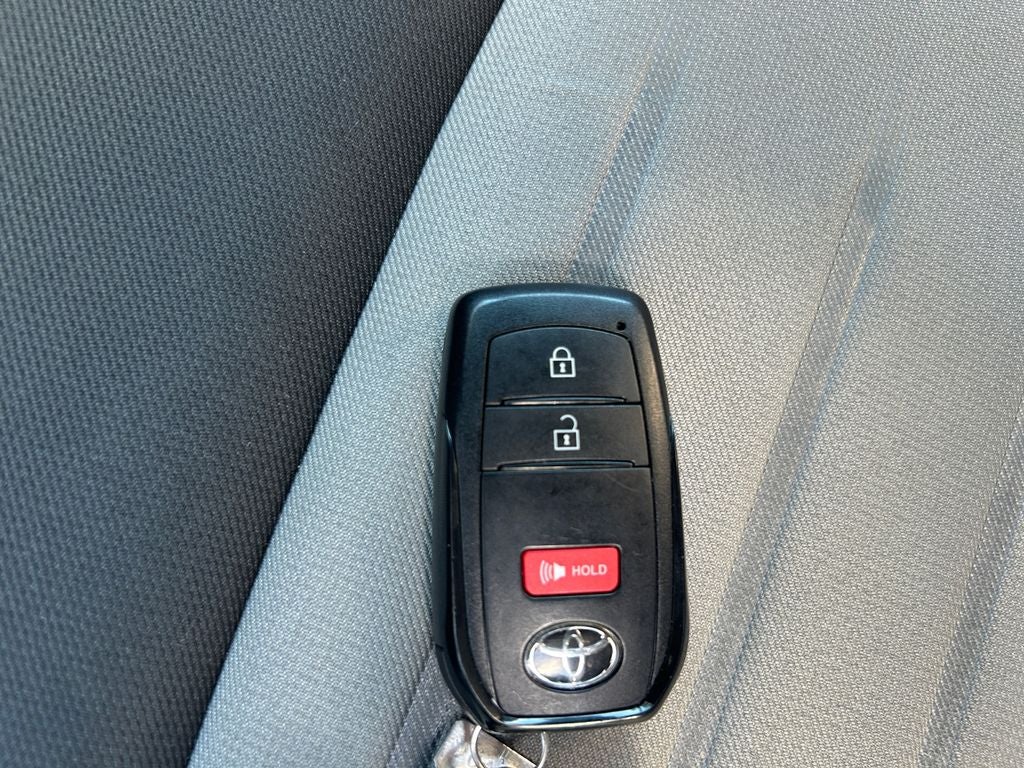 2024 Toyota TACOMA TRD OFFRD TRD Off-Road 1 Owner