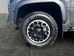 2024 Toyota TACOMA TRD OFFRD TRD Off-Road 1 Owner