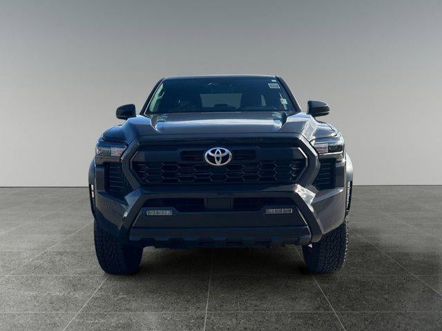 2024 Toyota TACOMA TRD OFFRD TRD Off-Road 1 Owner