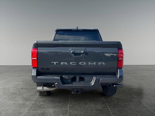 2024 Toyota TACOMA TRD OFFRD TRD Off-Road 1 Owner