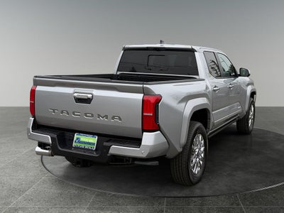 2024 Toyota Tacoma Limited