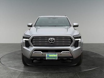 2024 Toyota Tacoma Limited