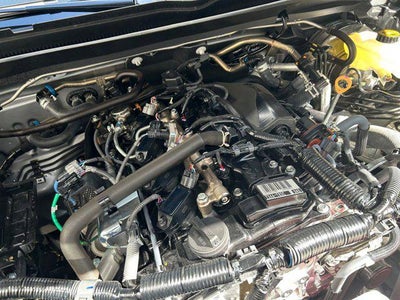 2025 Toyota TACOMA SR5 SR5