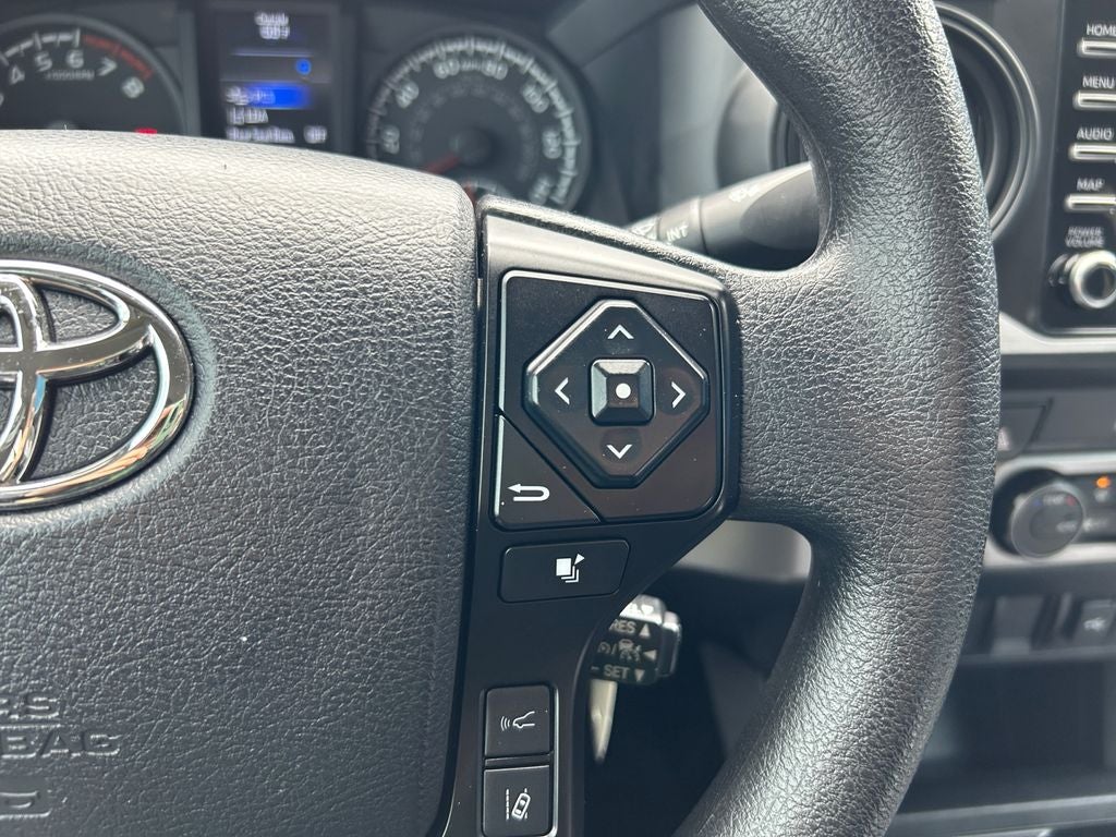 2023 Toyota TACOMA SR SR V6