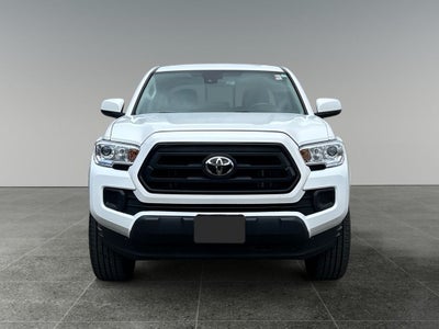 2023 Toyota TACOMA SR SR V6
