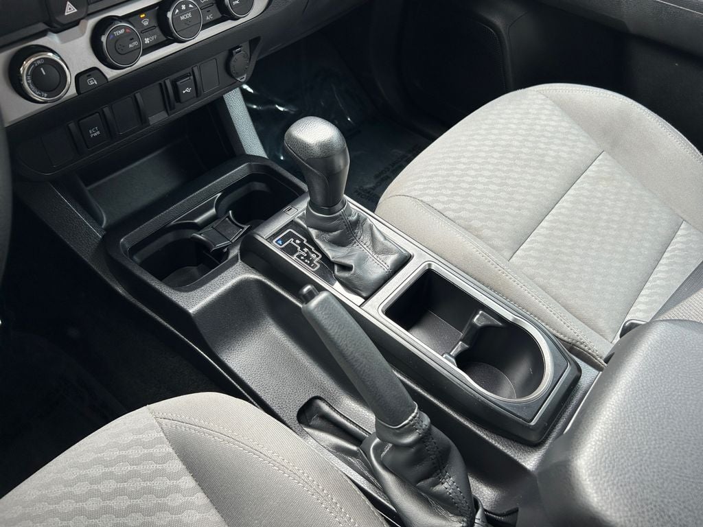 2023 Toyota TACOMA SR SR V6