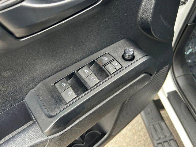 2023 Toyota TACOMA SR SR V6