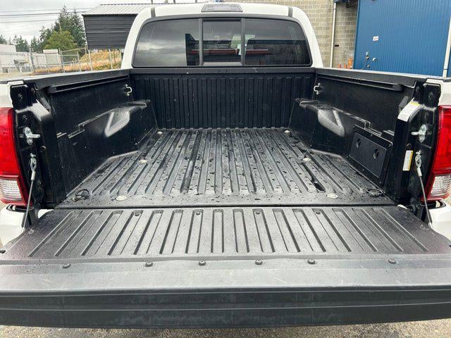 2023 Toyota TACOMA SR SR V6