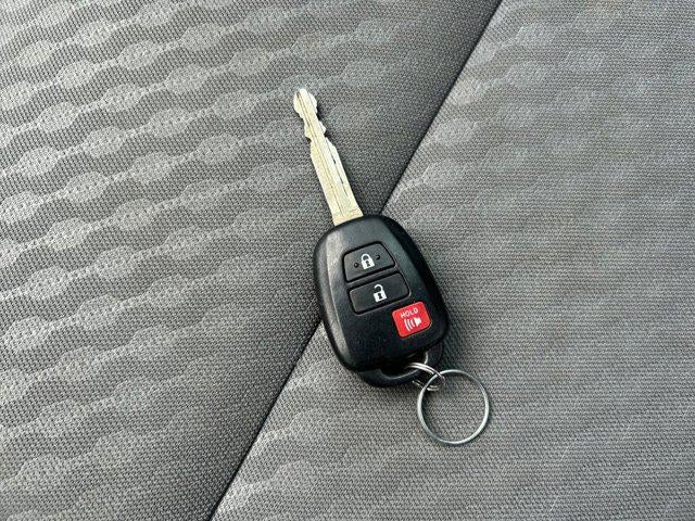 2023 Toyota TACOMA SR SR V6