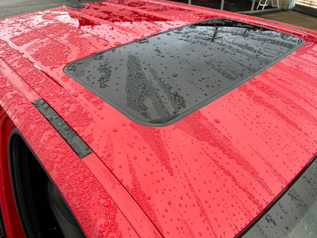 2026 Toyota TACOMA TRD OFFRD TRD Off-Road