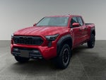 2026 Toyota TACOMA TRD OFFRD TRD Off-Road