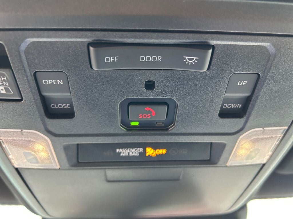 2026 Toyota TACOMA TRD OFFRD TRD Off-Road