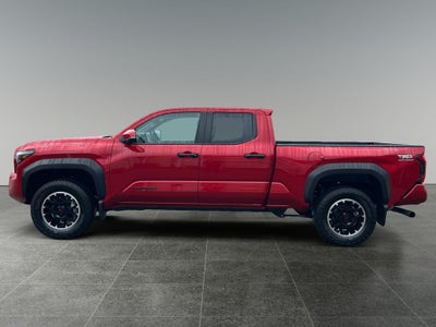 2026 Toyota TACOMA TRD OFFRD TRD Off-Road