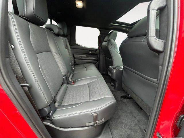 2026 Toyota TACOMA TRD OFFRD TRD Off-Road