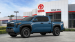 2026 Toyota Tacoma Hybrid TRD Off-Road i-FORCE MAX