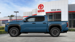 2026 Toyota Tacoma Hybrid TRD Off-Road i-FORCE MAX