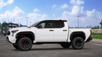 2026 Toyota Tacoma Hybrid TRD Pro