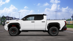 2026 Toyota Tacoma Hybrid TRD Pro