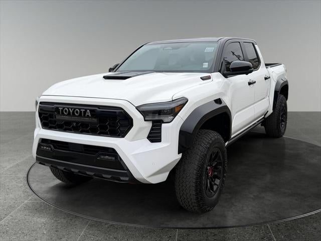 2025 Toyota Tacoma Hybrid TRD Pro