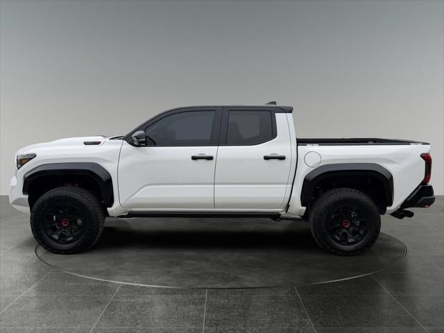 2025 Toyota Tacoma Hybrid TRD Pro