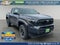 2025 Toyota Tacoma Hybrid TRD Off Road