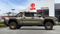 2026 Toyota Tacoma Hybrid Trailhunter