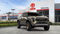 2026 Toyota Tacoma Hybrid Trailhunter