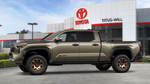 2026 Toyota Tacoma Hybrid Trailhunter