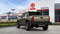 2026 Toyota Tacoma Hybrid Trailhunter