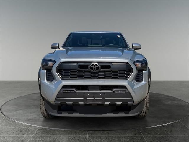 2025 Toyota Tacoma Hybrid TRD Off Road