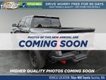2026 Toyota Tacoma Hybrid TRD Pro