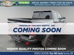 2026 Toyota Tacoma Hybrid TRD Pro