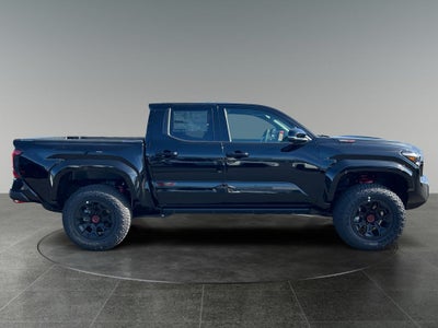2026 Toyota Tacoma i-FORCE MAX TRD Pro