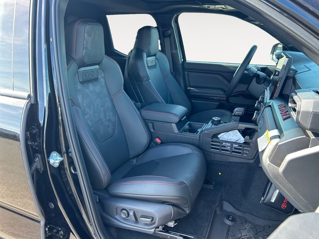 2026 Toyota Tacoma i-FORCE MAX TRD Pro