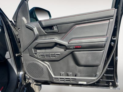 2026 Toyota Tacoma i-FORCE MAX TRD Pro