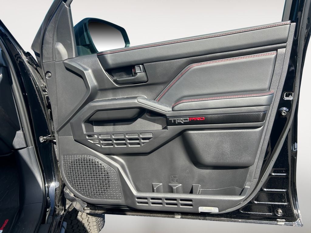 2026 Toyota Tacoma i-FORCE MAX TRD Pro