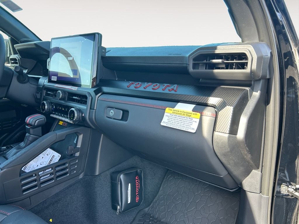 2026 Toyota Tacoma i-FORCE MAX TRD Pro