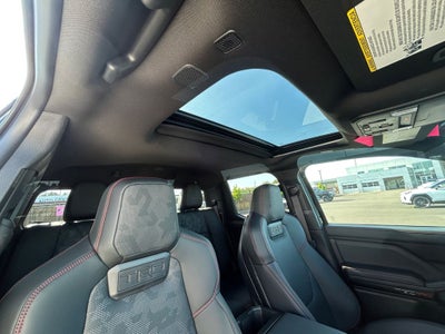 2026 Toyota Tacoma i-FORCE MAX TRD Pro