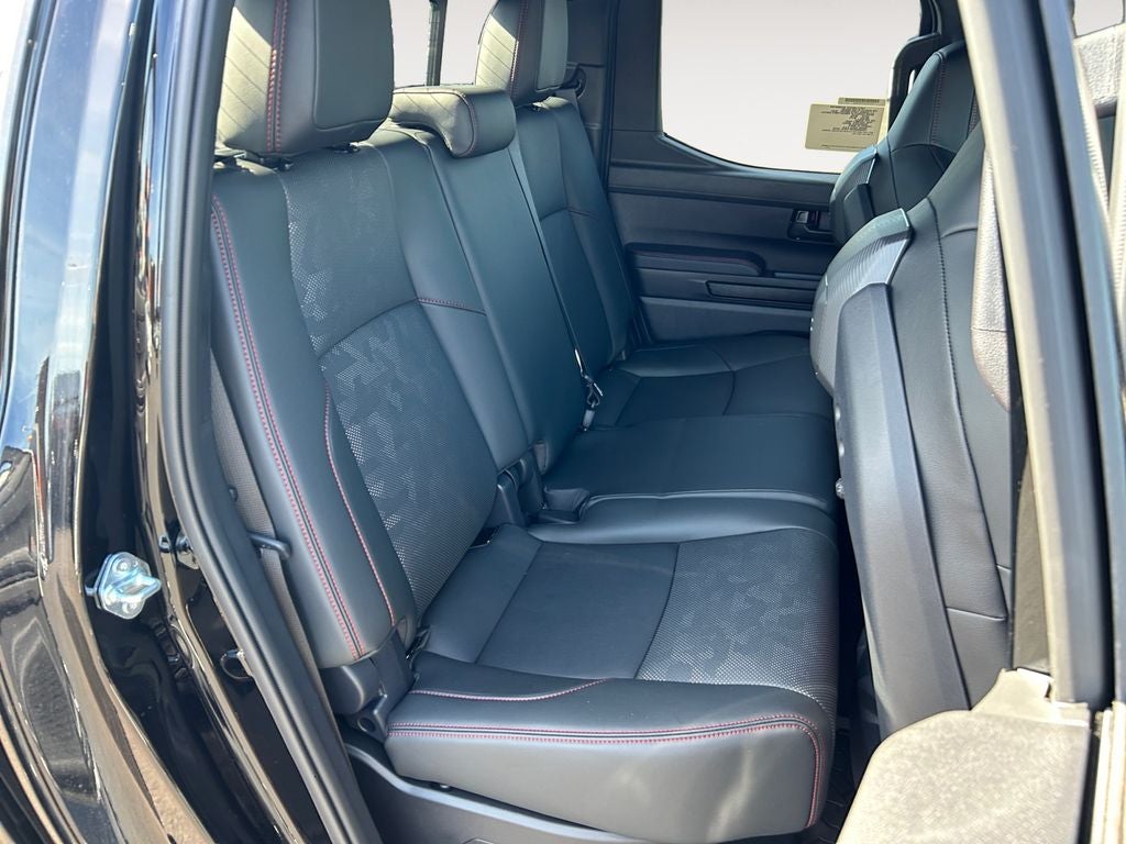 2026 Toyota Tacoma i-FORCE MAX TRD Pro