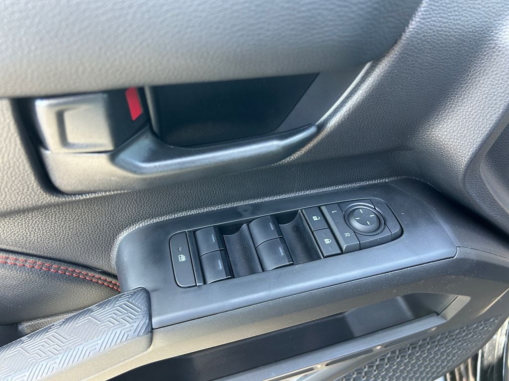 2026 Toyota Tacoma i-FORCE MAX TRD Pro