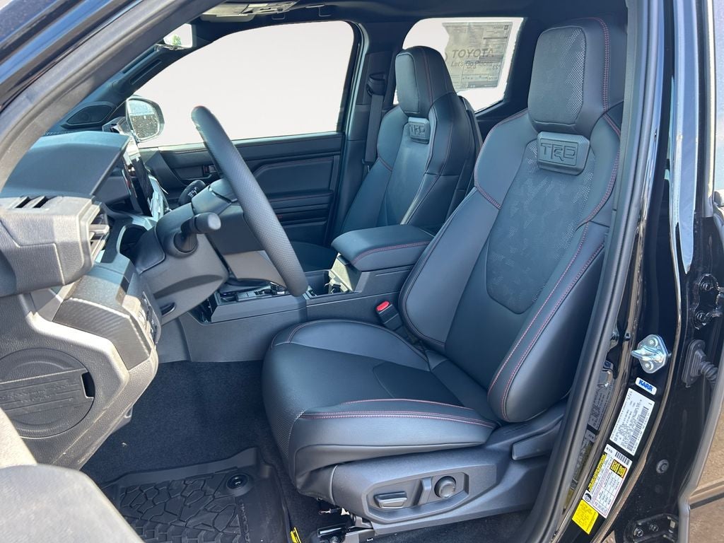 2026 Toyota Tacoma i-FORCE MAX TRD Pro